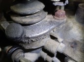 Recambio de caja cambios para audi a3 (8l1) 1.8 t referencia OEM IAM DXW 02M300015EX DXW01030