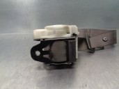 Recambio de cinturon seguridad trasero izquierdo para audi a4 berlina (8e) 1.9 tdi referencia OEM IAM 8E5857805E 4 PUERTAS