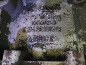 Recambio de caja cambios para audi a3 (8l1) 1.8 t referencia OEM IAM DXW 02M300015EX DXW01030