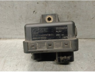 Recambio de caja precalentamiento para alfa romeo mito (145) 1.3 jtd cat referencia OEM IAM 55226659 NGK