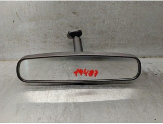 Recambio de espejo interior para jeep compass 2.0 crd cat referencia OEM IAM 4805332AD  