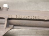 Recambio de cremallera direccion para audi a4 berlina (8ec) 2.0 tdi referencia OEM IAM 8E1422105C 8E1422054E 