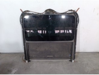 Recambio de techo electrico para hyundai sonata (nf) 2.4 style referencia OEM IAM 051223012 816003K000 