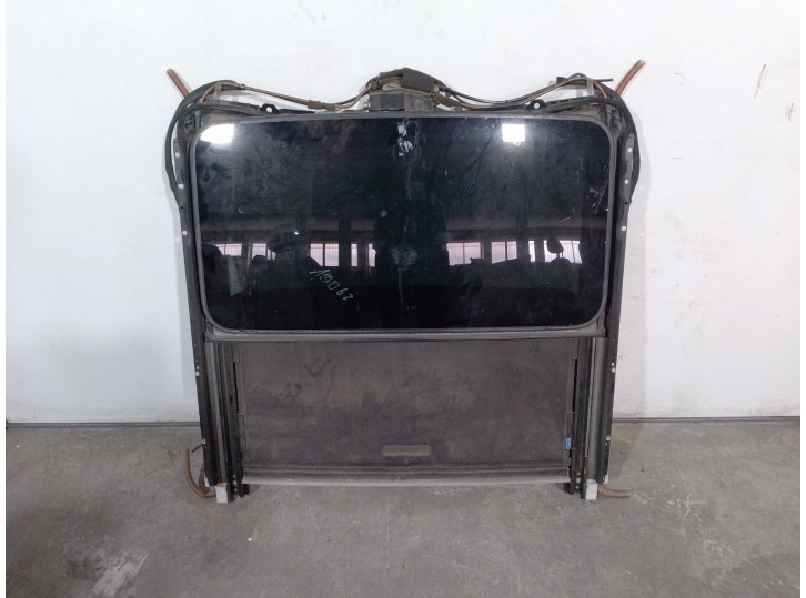 Recambio de techo electrico para hyundai sonata (nf) 2.4 style referencia OEM IAM 051223012 816003K000 