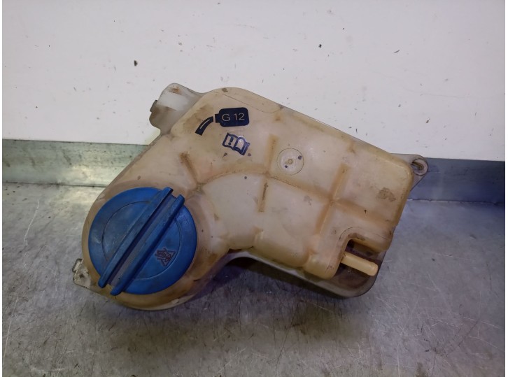Recambio de deposito expansion para audi a4 berlina (8ec) 2.0 tdi referencia OEM IAM 8E0121403 8E0121403 