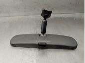 Recambio de espejo interior para jeep compass 2.0 crd cat referencia OEM IAM 4805332AD 