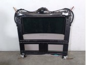 Recambio de techo electrico para hyundai sonata (nf) 2.4 style referencia OEM IAM 051223012 816003K000 