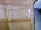 Recambio de deposito expansion para audi a4 berlina (8ec) 2.0 tdi referencia OEM IAM 8E0121403 8E0121403 