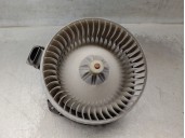 Recambio de motor calefaccion para jeep compass 2.0 crd cat referencia OEM IAM AY2727005011 5191347AC 