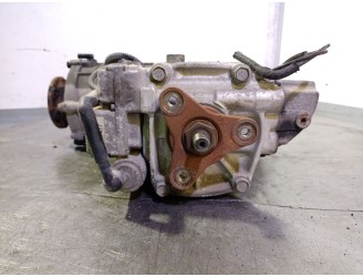 Recambio de diferencial trasero para audi a3 (8l1) 1.8 t referencia OEM IAM 02D525554J 02D525053J 100103 HAIDEX