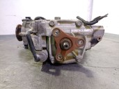 Recambio de diferencial trasero para audi a3 (8l1) 1.8 t referencia OEM IAM 02D525554J 02D525053J 100103 HAIDEX