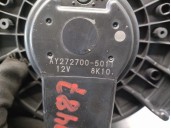 Recambio de motor calefaccion para jeep compass 2.0 crd cat referencia OEM IAM AY2727005011 5191347AC 