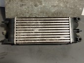 Replacement intercooler for Citroën C5 III (RD_) 1.6 HDi 110 OEM IAM reference P9684946380 0384P5 M144207C VALEO