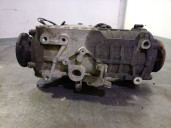 Recambio de diferencial trasero para audi a3 (8l1) 1.8 t referencia OEM IAM 02D525554J 02D525053J 100103 HAIDEX