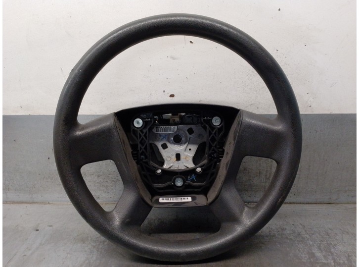 Recambio de volante para jeep compass 2.0 crd cat referencia OEM IAM 1DF33XDVAE 1EB83XDVAA 