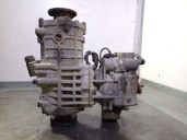 Recambio de diferencial trasero para audi a3 (8l1) 1.8 t referencia OEM IAM 02D525554J 02D525053J 100103 HAIDEX