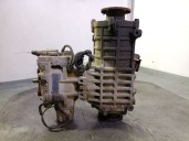 Recambio de diferencial trasero para audi a3 (8l1) 1.8 t referencia OEM IAM 02D525554J 02D525053J 100103 HAIDEX