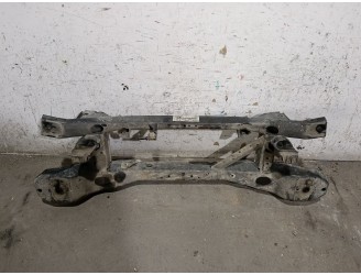 Recambio de puente trasero para ford focus c-max (dm2) 1.6 tdci referencia OEM IAM 1770060 1770060 CESTA 18
