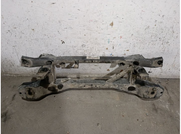 Recambio de puente trasero para ford focus c-max (dm2) 1.6 tdci referencia OEM IAM 1770060 1770060 CESTA 18