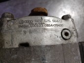 Recambio de diferencial trasero para audi a3 (8l1) 1.8 t referencia OEM IAM 02D525554J 02D525053J 100103 HAIDEX