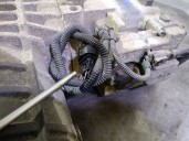 Recambio de diferencial trasero para audi a3 (8l1) 1.8 t referencia OEM IAM 02D525554J 02D525053J 100103 HAIDEX