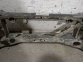 Recambio de puente trasero para ford focus c-max (dm2) 1.6 tdci referencia OEM IAM 1770060 1770060 CESTA 18