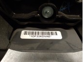 Recambio de volante para jeep compass 2.0 crd cat referencia OEM IAM 1DF33XDVAE 1EB83XDVAA 