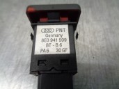 Recambio de warning para audi a4 berlina (8e) 1.9 tdi referencia OEM IAM 8E0941509 