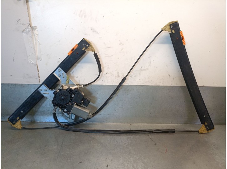 Recambio de elevalunas delantero izquierdo para audi a3 (8l1) 1.8 t referencia OEM IAM 8L3837461 8L3837461 119024113 BROSE