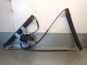 Recambio de elevalunas delantero izquierdo para audi a3 (8l1) 1.8 t referencia OEM IAM 8L3837461 8L3837461 119024113 BROSE