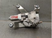Recambio de motor limpia trasero para jeep compass 2.0 crd cat referencia OEM IAM 5116146AE 5 PUERTAS