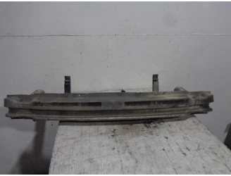 Recambio de refuerzo paragolpes trasero para audi a4 berlina (8e) 1.9 tdi referencia OEM IAM 8E0807309C DE ALUMINIO 4 PUERTAS