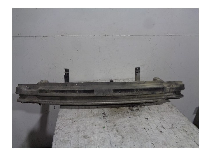 Replacement rear bumper reinforcement for Audi A4 Saloon (8E) 1.9 TDI OEM IAM reference 8E0807309C ALUMINUM 4 DOORS