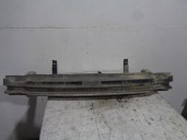Replacement rear bumper reinforcement for Audi A4 Saloon (8E) 1.9 TDI OEM IAM reference 8E0807309C ALUMINUM 4 DOORS