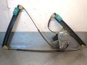 Recambio de elevalunas delantero izquierdo para audi a3 (8l1) 1.8 t referencia OEM IAM 8L3837461 8L3837461 119024113 BROSE