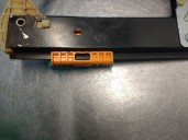 Recambio de elevalunas delantero izquierdo para audi a3 (8l1) 1.8 t referencia OEM IAM 8L3837461 8L3837461 119024113 BROSE