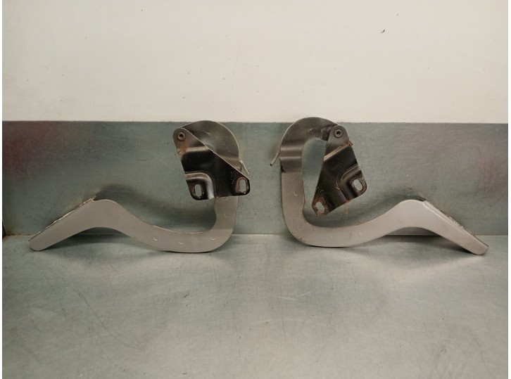 Recambio de bisagra capot para talbot solara 1.6 referencia OEM IAM 6J2 