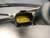 Recambio de elevalunas delantero izquierdo para audi a3 (8l1) 1.8 t referencia OEM IAM 8L3837461 8L3837461 119024113 BROSE