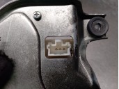Recambio de motor limpia trasero para jeep compass 2.0 crd cat referencia OEM IAM 5116146AE 5 PUERTAS