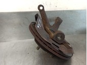 Recambio de mangueta delantera izquierda para hyundai s-coupe (sl) 1.5 12v cat referencia OEM IAM 5171524000  