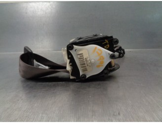 Replacement rear right seatbelt for Audi A4 Sedan (8E) 1.9 TDI OEM IAM reference 8E5857805E 4 DOORS