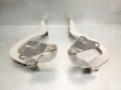 Recambio de bisagra capot para talbot solara 1.6 referencia OEM IAM 6J2 