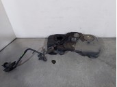 Recambio de deposito combustible para jeep compass 2.0 crd cat referencia OEM IAM 05105329AE 5105574AG CESTA 5