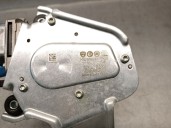 Recambio de motor limpia trasero para fiat 500e (332_) elektro 3+1 (fa1) referencia OEM IAM MS2596002930  