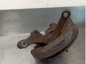 Recambio de mangueta delantera izquierda para hyundai s-coupe (sl) 1.5 12v cat referencia OEM IAM 5171524000  