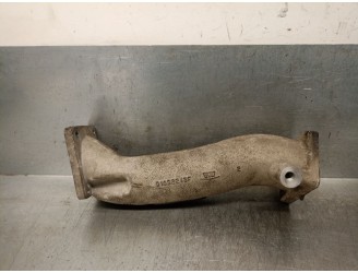 Recambio de tubo para maxus 3.9t 17s 120 m-bus vespino 130e referencia OEM IAM 91092248F 