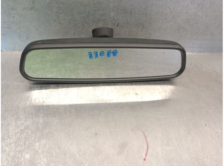 Recambio de espejo interior para audi a3 (8l1) 1.8 t referencia OEM IAM 4D0857511 4D0857511 