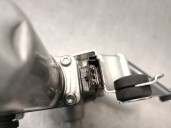 Recambio de motor limpia trasero para fiat 500e (332_) elektro 3+1 (fa1) referencia OEM IAM MS2596002930  