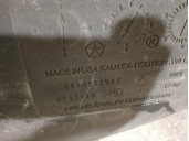 Recambio de deposito combustible para jeep compass 2.0 crd cat referencia OEM IAM 05105329AE 5105574AG CESTA 5