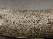 Recambio de tubo para maxus 3.9t 17s 120 m-bus vespino 130e referencia OEM IAM 91092248F  